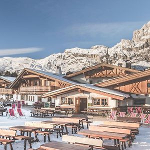 Almhotel Col Raiser